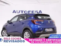 Usado Renault Captur Intens 90 CV (66 kW) 2022 SUV
