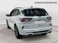Usado Ford Kuga ST-Line 190 CV (139 kW) 2023 Blanco SUV