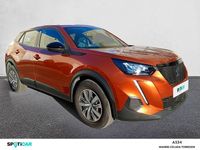 Usado Peugeot 2008 Active 100 CV (73 kW) 2023 Naranja SUV