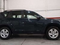 usado Toyota RAV4 2.2D-4D Yokubari 4x2 Cross Sport