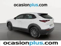 Usado Mazda CX-30 Prime-Line 140 CV (102 kW) 2025 Blanco SUV