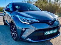 Usado Toyota C-HR+ Advance 98 CV (72 kW) 2020 Gris SUV