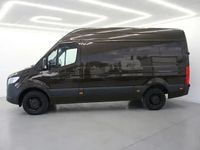 Usado Mercedes Sprinter 142 CV (104 kW) 2022 Marrón Van