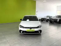 Usado VW Polo R-line 95 CV (69 kW) 2024 Blanco Utilitario