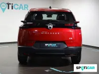 Nuevo Citroën C5 Aircross 145 CV (106 kW) 2026 Rojo SUV