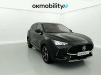Usado MG HS Luxury 162 CV (119 kW) 2024 Negro SUV