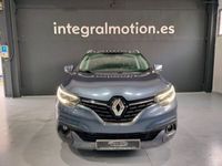 usado Renault Kadjar Crossover Intens Energy dCi 130 X-Tronic