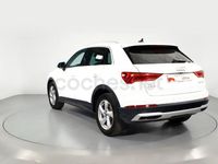 Usado Audi Q3 Advanced Plus 150 CV (110 kW) 2022 Blanco SUV