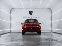 Usado Opel Adam Jam 87 CV (63 kW) 2014 Rojo Utilitario