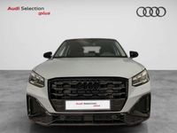 usado Audi Q2 30 TDI Black line 85kW