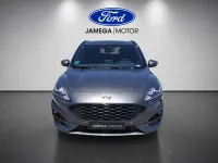Usado Ford Kuga ST-Line 150 CV (110 kW) 2023 Gris SUV