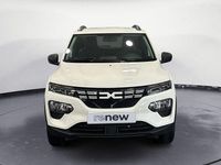 Usado Dacia Spring Essentiel 33 kW (45 CV) 2023 Blanco Utilitario