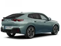 Usado BMW X2 163 CV (119 kW) 2025 SUV