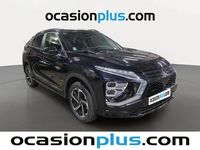 Usado Mitsubishi Eclipse 188 CV (138 kW) 2023 Negro SUV