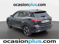 Usado MG HS Luxury 258 CV (189 kW) 2023 Blanco SUV
