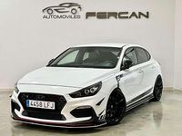 Usado Hyundai i30 N Performance 279 CV (205 kW) 2020 Blanco Utilitario