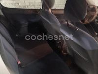 Usado Peugeot 206 70 CV (51 kW) 2002 Gris / plata Berlina