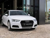 Usado Audi A4 190 HP (139 kW) 2015 Branco Carrinha