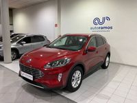 usado Ford Kuga 2.0 ECOBLUE MHEV 110KW TITANIUM 150 5P