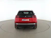 Usado Peugeot 3008 GT-line 130 CV (95 kW) 2020 Rojo SUV