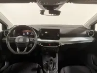 Usado Seat Ibiza Style 115 CV (84 kW) 2025 Azul Utilitario