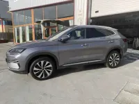 Usado BYD Seal U Comfort 218 CV (160 kW) 2026 Gris SUV