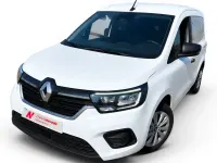 Usado Renault Kangoo 95 CV (69 kW) 2024 Blanco Monovolumen