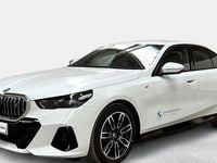 Novo BMW i5 250 kW (340 HP) 2026