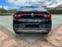 Occasion Renault Arkana Equilibre 140 ch (102 kW) 2022 Noir SUV