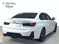 Usado BMW 318 Comfort Edition 150 CV (110 kW) 2024 Blanco Berlina