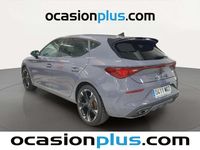 Usado Cupra Leon 190 CV (139 kW) 2023 Gris Utilitario