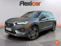 Usado Seat Tarraco XCELLENCE 150 CV (110 kW) 2019 Gris SUV