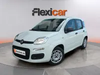 Usado Fiat Panda Easy 69 HP (50 kW) 2019 Branco Citadino