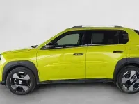 Usado Fiat Grande Panda La Prima 145 CV (106 kW) 2025 Amarillo Utilitario