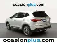 Usado MG EHS Luxury 258 CV (189 kW) 2023 Gris plata SUV