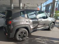 Usado Jeep Renegade Longitude 120 CV (88 kW) 2021 Gris SUV