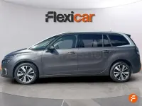 Usado Citroën Grand C4 Picasso PureTech 130 CV (95 kW) 2018 Beige Monovolumen