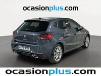 Gebraucht Seat Ibiza FR 150 PS (110 kW) 2024 Grau Kleinwagen