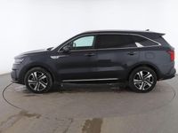 Usado Kia Sorento Active 230 CV (169 kW) 2023 Gris SUV
