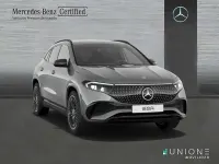 Usado Mercedes EQA250+ AMG 139 kW (190 CV) 2025 SUV