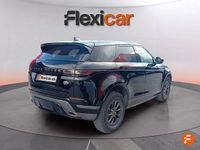Usado Land Rover Range Rover evoque 150 HP (110 kW) 2020 Preto SUV