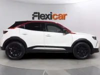 Usado Opel Mokka GS Line 110 CV (80 kW) 2021 Blanco SUV