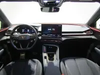 Usado Cupra Terramar 204 CV (150 kW) 2025 Gris SUV