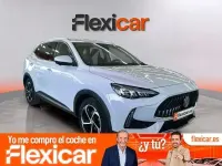 Usado MG HS Luxury 339 CV (249 kW) 2024 Blanco SUV