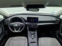 Usado Seat Leon Style 116 CV (85 kW) 2025 Blanco Berlina