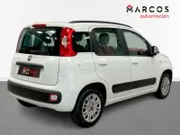 Usado Fiat Panda Pop 69 CV (50 kW) 2015 Utilitario