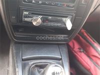 Usado VW Passat Comfortline 130 CV (95 kW) 2001 Azul Berlina