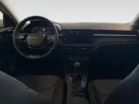 Nuevo Skoda Fabia Selection 95 CV (69 kW) 2025 Blanco Utilitario