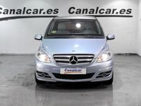 usado Mercedes B180 BCDI Sport Edition 80 kW (109 CV)