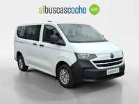 Nuevo VW Caravelle 110 CV (80 kW) 2025 Blanco Van